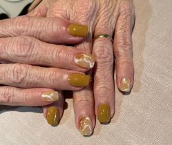 点击看大图 -LILY NAILS美甲美睫