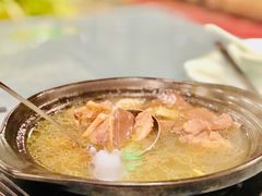 -茶油香闽南菜·花园餐厅(前埔店)