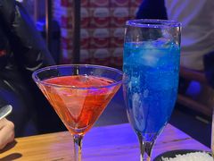 -花腰餐吧Bistro烧烤 傣味(传媒大学店)