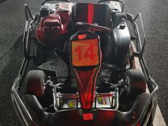 -赛达赛车主题乐园·卡丁车·团建