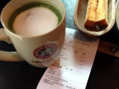 -漫咖啡(红唐店)