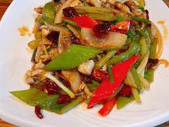 -南海渔家•海鲜•正宗海南菜(亚特兰蒂斯店)