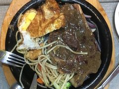 -凡塔斯牛排餐厅(厚街万达店)