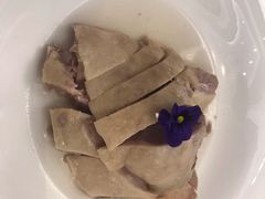 -箸福·夜上海(雨花客厅店)