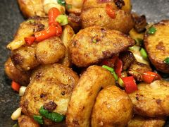 -新蜀会四川豆花(五羊店)