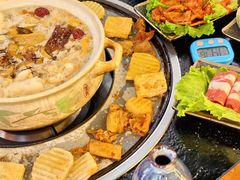 -八木轩·寻味大理白族民俗餐厅(文献路店)