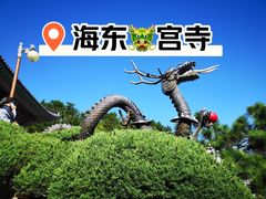 -海东龙宫寺