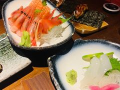 -千代武日本料理(开发区店)