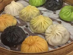 -隆喜元鱼汤包·海鲜(中联广场店)