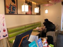 -無印抹茶·日式甜品·生日蛋糕(吉林财富购物广场店)