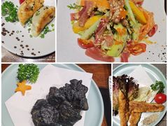 -古京·臻致料理(月湖店)