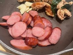 -鹿港小镇(悠唐店)