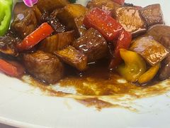 -琼菜王(南海店)
