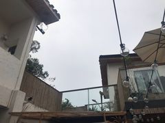 -云里小坐·小院里·团建·宴请·下午茶(三圣乡店)