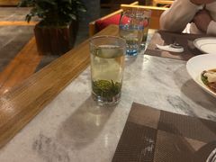 -海尔洲际酒店天下一品中餐厅