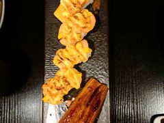 -爆丼日式大排档(季华园店)