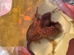 -里脊肉串店(天桥老店)