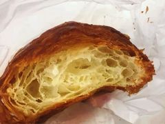 法式传统羊角-巴黎贝甜(常德路店)