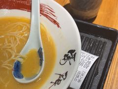 -雷门拉面·现熬骨汤(凯德来福士店)