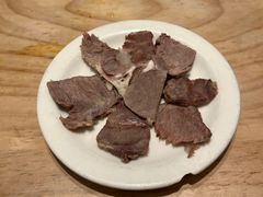 -嘻小北·兰州清汤牛肉面(南翔印象城MEGA店)