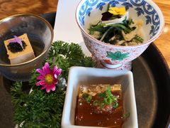 安康鱼肝豆腐-江户前寿司(好运街店)