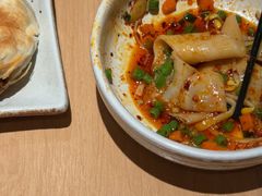 -大师兄·西北小馆(北站缤果空间店)