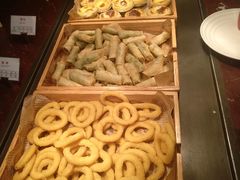 -君来湖滨饭店·玫瑰园