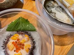 -山葵家·创意料理(宁波来福士店)