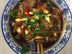 -胖妹面庄(北城天街店)