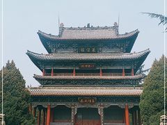 -迎泽公园