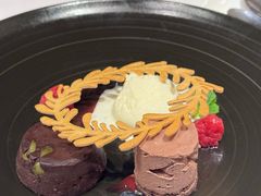 -王品牛排(福州泰禾店)