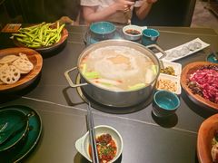 -二刀潮牛(重庆光环购物公园店)