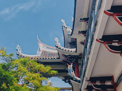 -集美鳌园景区