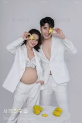 -韵纪亲子儿童摄影·孕妈照