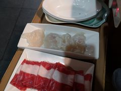 -傣妹火锅(南京东路一店)