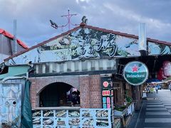 -花莲东大门国际观光夜市