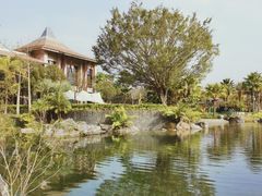 -广州都喜泰丽温泉度假酒店