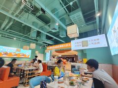 -胖哥俩肉蟹煲(梅溪步步高店)