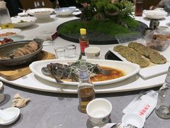 -大家食府·福建菜(FAC协盛中心庭院餐厅店)