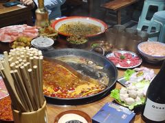 -楠火锅(昆山金鹰店)