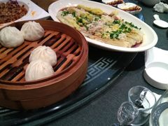 -宴天下大酒店(政和路店)