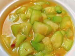 -钱塘花园·宁波菜
