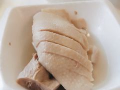 盐水鸭-清真马祥兴菜馆(云南北路店)
