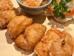 -大头虾越式风味餐厅(光明广场店)