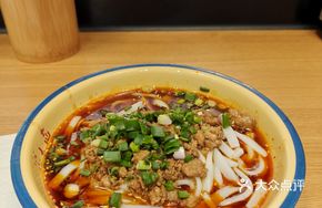 Signature Soy Sauce Noodle