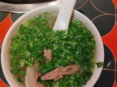 -南城十里潮汕鲜牛火锅·鲜虾生滚粥(融汇老商埠店)