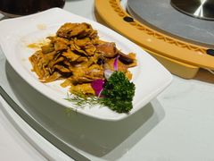 -郑庄脂渣海鲜楼(九水路店)