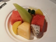 -斗牛士牛排(南京东路店)
