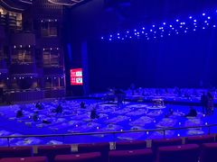 -交通银行前滩31演艺中心