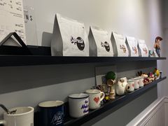 -NokNok Coffee(宽窄巷子店)